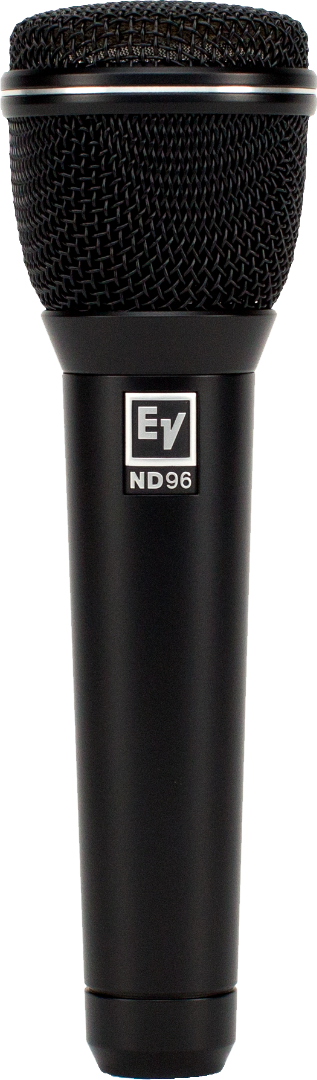 ND96 Supercardioide Dynamische Vocal Micro Electro-Voice