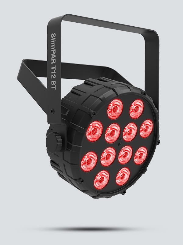 SLIMPAR T12 BT CHAUVET DJ