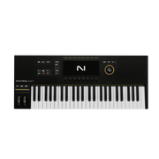 Kontrol S49mk3 Native Instruments Midi Keyboard