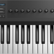 KOMPLETE KONTROL A49 NATIVE INSTRUMENTS 