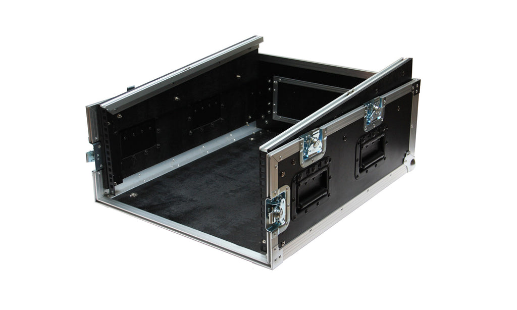 SLANT 14-2 PRODJUSER 19-inch mixer Combi case