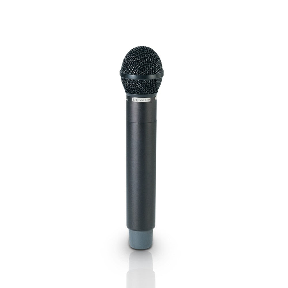 ROADMAN 102 LD SYSTEMS