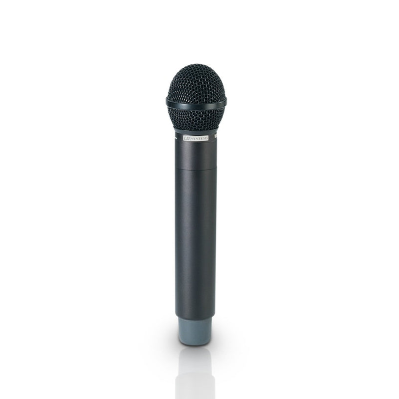 ROADMAN 102 LD SYSTEMS