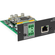 NMP40 Sourcecon™ Streaming Module Audac