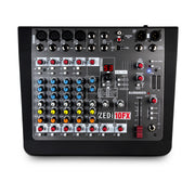ZEDi-10FX ALLEN &amp; HEATH 