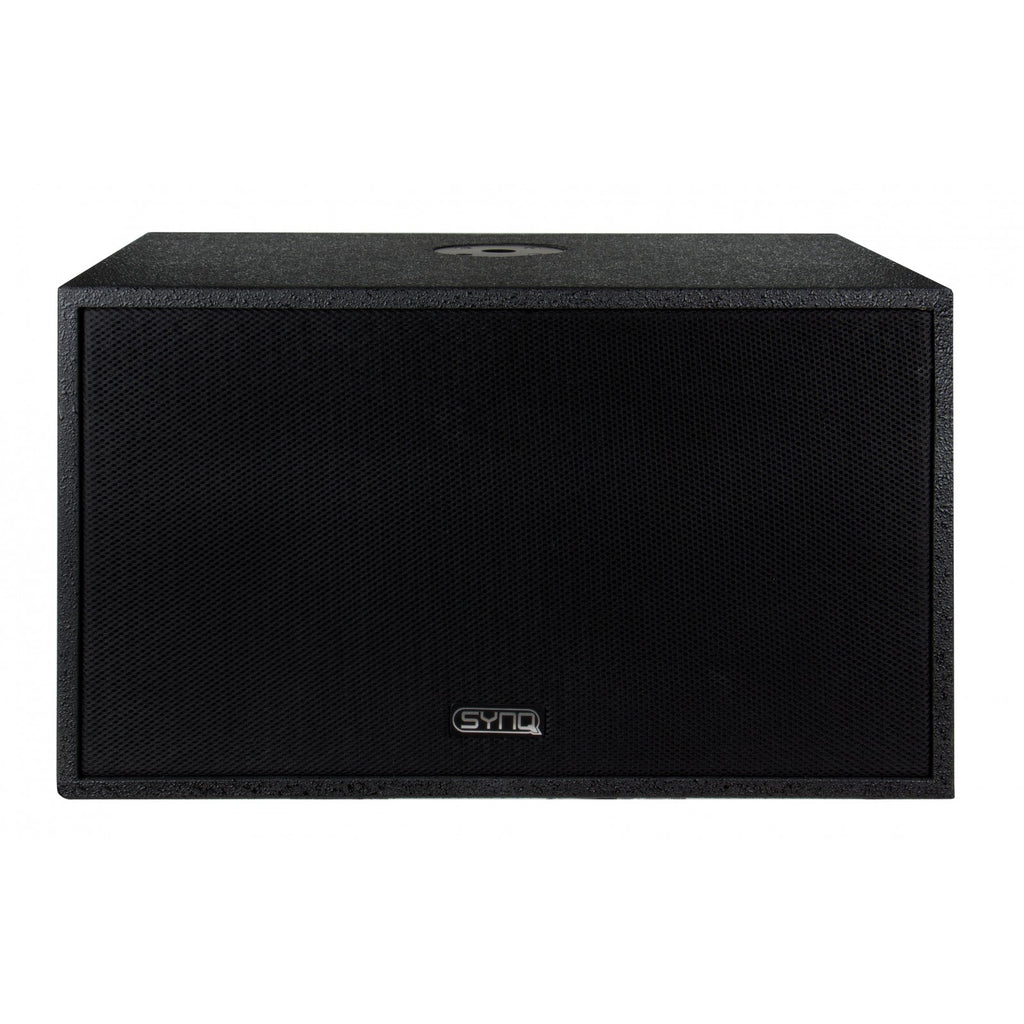 I-SUB 210 SYNQ Dual 10-inch Subwoofer