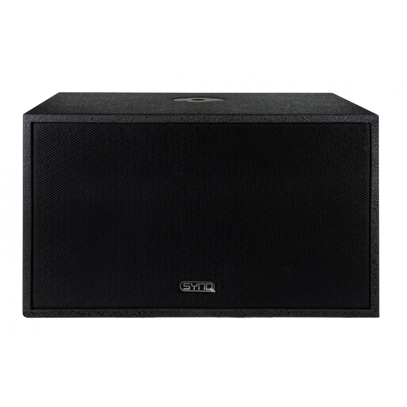 I-SUB 210 SYNQ Dual 10-inch Subwoofer