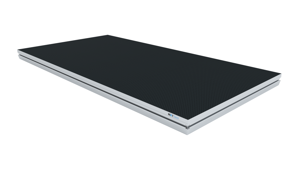 Podiumelement 2x1m NEXT-Truss