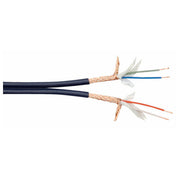 MCD-224 DUBBELE LINE-KABEL 100 M 