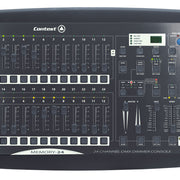MEMORY-24 DMX Controller Contest