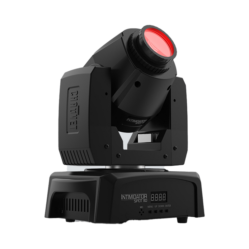 Intimidator Spot 110 Chauvet DJ Spot Moving Head
