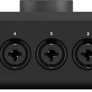 EVO 8 AUDIENT 4in / 4out AUDIO INTERFACE