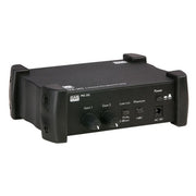 PRE-202 DAP AUDIO 2-KANAALS MICRO PREAMP