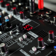 ZEDi-10FX ALLEN &amp; HEATH 