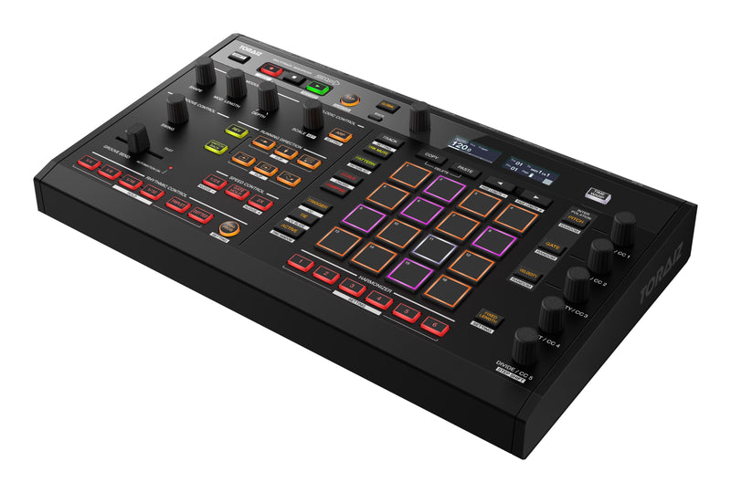 Squid Toriaz Pioneer DJ Multi-track sequencer