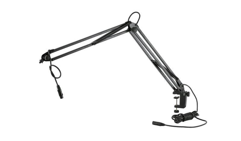 23850 MICROFOON TAFELARM K&amp;M 