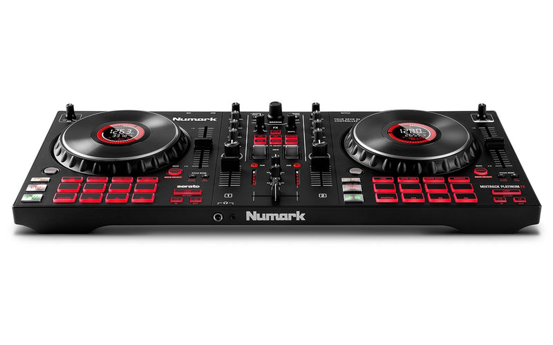 MIXTRACK PLATINUM FX NUMARK
