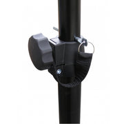 SS-59 HILEC LUIDSPREKERSTATIEF MAX 2.05M 40KG