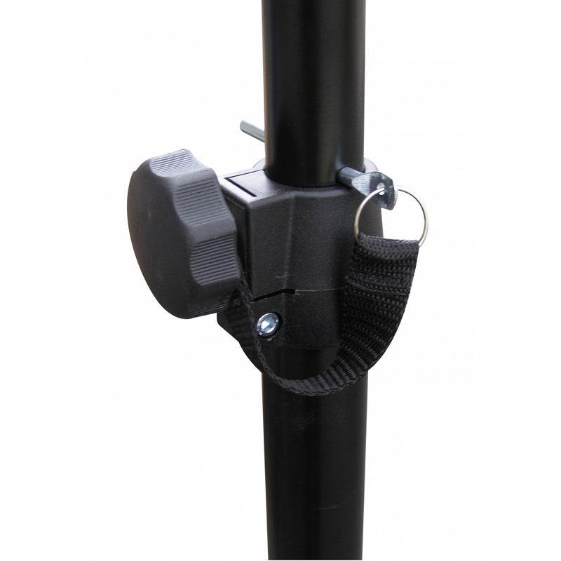 SS-59 HILEC LUIDSPREKERSTATIEF MAX 2.05M 40KG