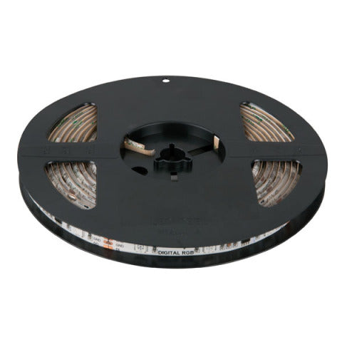 DIGITAL FLEX STRIP RGB 5 M SHOWTEC