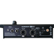ME-500/X ALLEN &amp; HEATH 16 KANAALS MONO /STEREO KANAALS MIXER