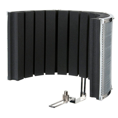 DDS-02 DAP AUDIO Reflectiefilter