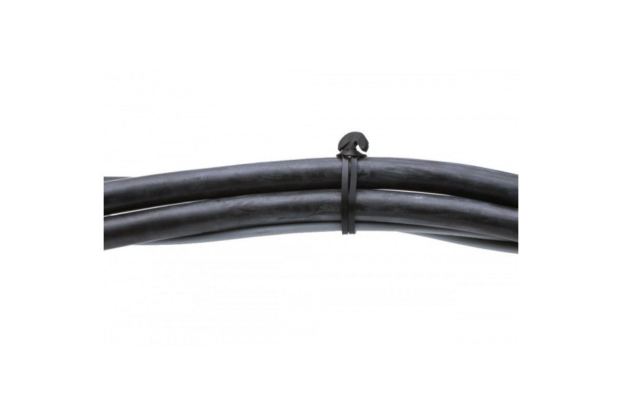 T-Fix Kabelbinder "Jan-Willempje" 4 cm (per 50)
