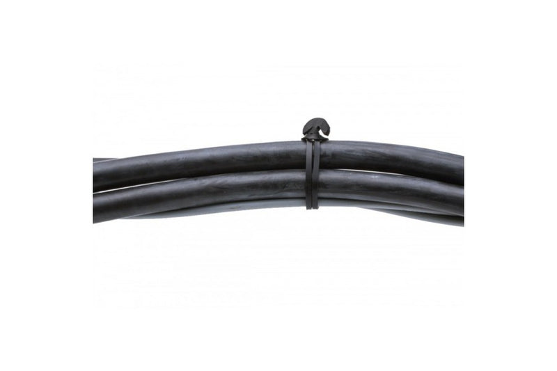 T-Fix Kabelbinder "Jan-Willempje" 4 cm (per 50)