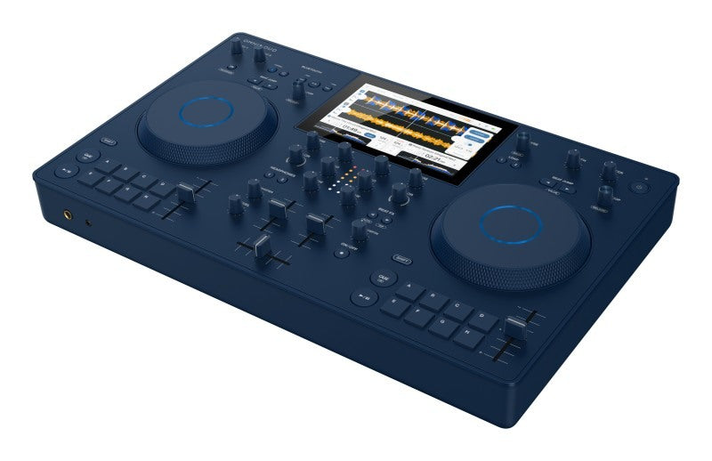 OMNIS-DUO AlphaTheta all-in-one DJ-Controller