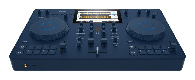 OMNIS-DUO AlphaTheta all-in-one DJ-Controller