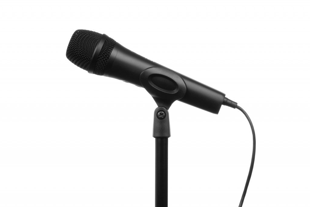 iRIG MIC HD2 IK MULTIMEDIA Handheld condenser mic