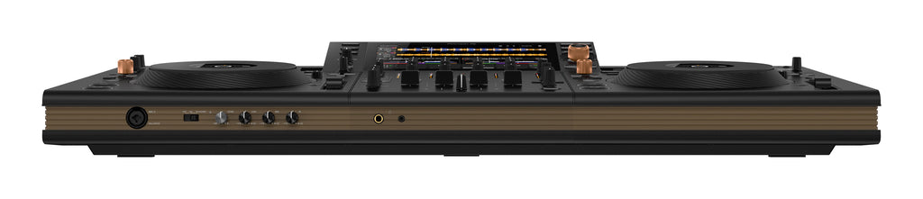 OPUS-QUAD Pioneer DJ all-in-one DJ-Controller