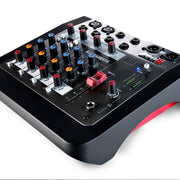 ZED-6 ALLEN &amp; HEATH 