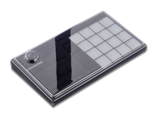 DECKSAVER VOOR NI MIKRO MASCHINE
