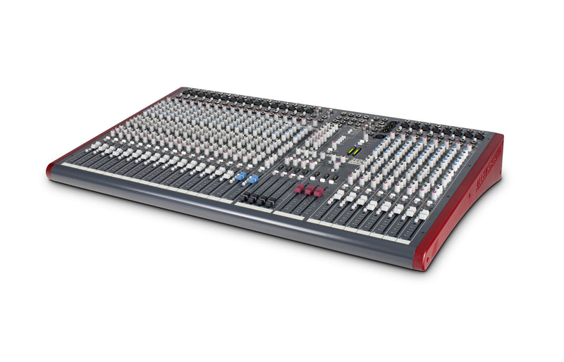 ZED-428 Mixer Allen &amp; Heath