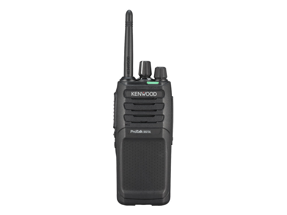 TK-3701D Kenwood Professionele Portofoon