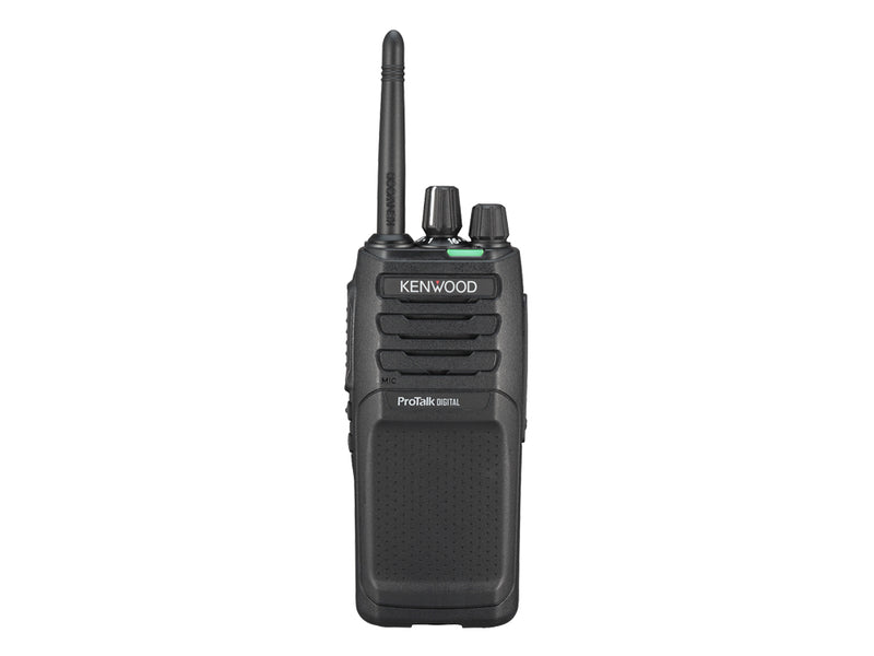 TK-3701D Kenwood Professionele Portofoon
