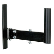 ADJUSTABLE SPEAKERBRACKET 35MM DAP MAX 30KG