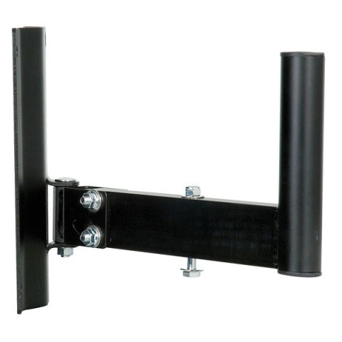 ADJUSTABLE SPEAKERBRACKET 35MM DAP MAX 30KG