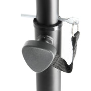 SPS 822 LD Systems Tussenpaal 84-112cm M20