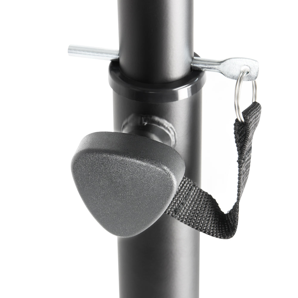 SPS 822 LD Systems Tussenpaal 84-112cm M20