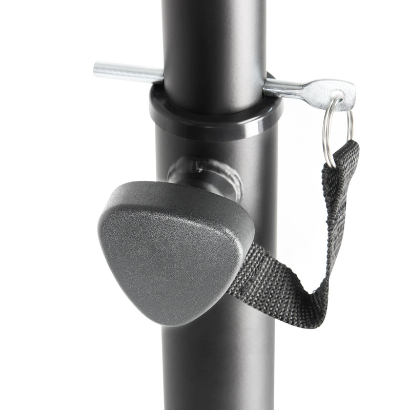 SPS 822 LD Systems Tussenpaal 84-112cm M20