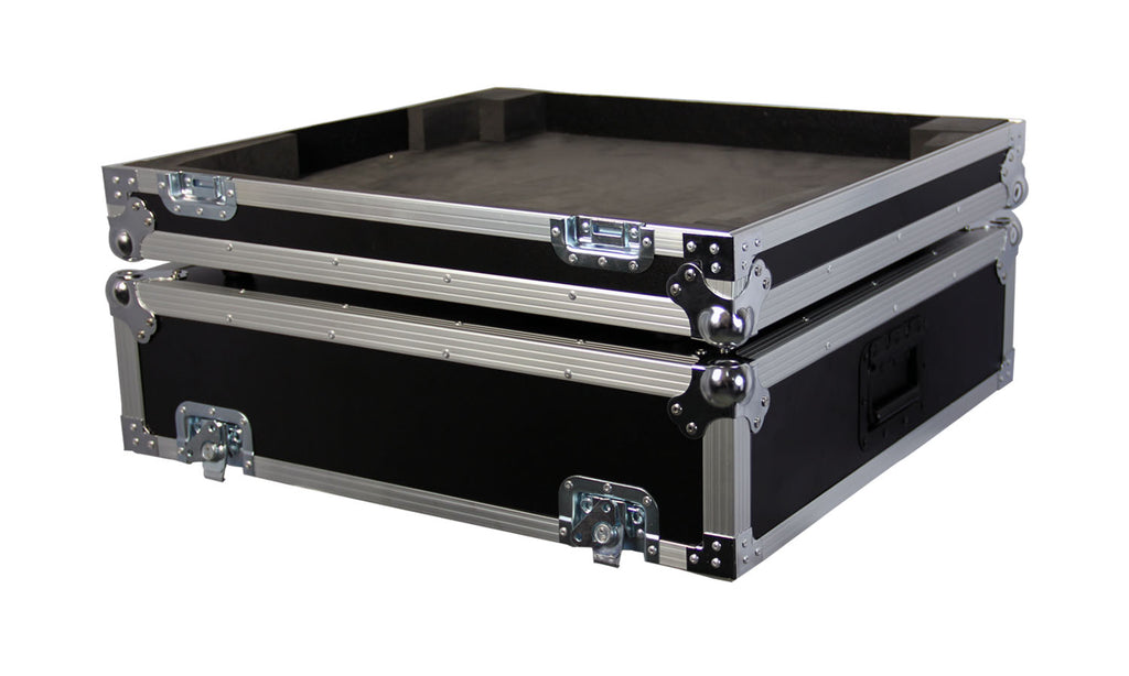 X32 COMPACT CASE PRODJUSER CASE VOOR BEHRINGER X32 COMPACT