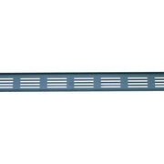 RP-1U/V JV-CASES VENTILATIEPANEEL 19" 1U 
