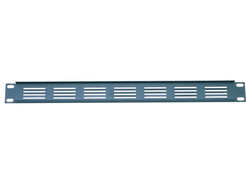 RP-1U/V JV-CASES VENTILATIEPANEEL 19" 1U 
