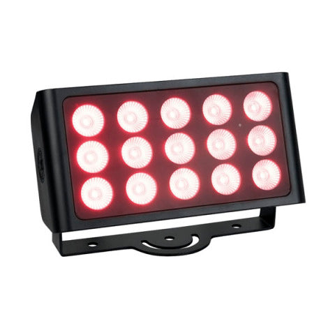 Cameleon Flood 15 Q4 Showtec Ledwash 15x5W RGBW