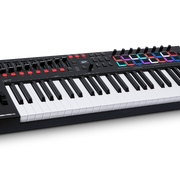OXYGEN PRO 49 M-AUDIO USB-MIDI KEYBOARD