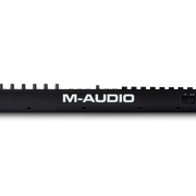 OXYGEN PRO 49 M-AUDIO USB-MIDI KEYBOARD