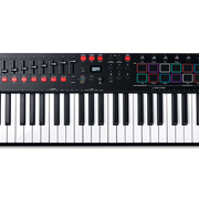 OXYGEN PRO 49 M-AUDIO USB-MIDI KEYBOARD