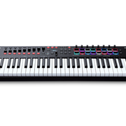 OXYGEN PRO 61 M-AUDIO USB-MIDI KEYBOARD